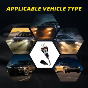 <span class=keywords><strong>Feux</strong></span> de jour à LED 5W <span class=keywords><strong>Angel</strong></span> <span class=keywords><strong>Eyes</strong></span> avec décodeur pour <span class=keywords><strong>BMW</strong></span> Série 5 <span class=keywords><strong>E39</strong></span>, phare antibrouillard - Product Image 5