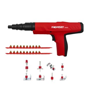 Pistolas <span class=keywords><strong>de</strong></span> <span class=keywords><strong>Clavos</strong></span> para Concreto <span class=keywords><strong>de</strong></span> Fábrica, Calibre .27, <span class=keywords><strong>Hilti</strong></span> Dx 2, Herramienta Semiautomática <span class=keywords><strong>de</strong></span> Acción por Pólvora - Product Image 4