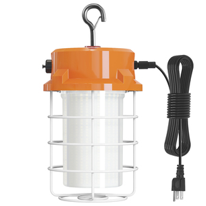 <span class=keywords><strong>Lampe</strong></span> de travail Rechargeable IP65 Étanche 80W 60w 5000K Utilisation Usine Éclairage 10400lm <span class=keywords><strong>Lampe</strong></span> de Travail Temporaire Led - Product Image 1