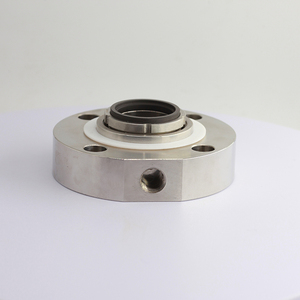 Nhà Máy Trực Tiếp EBU-35 Con Dấu Bơm Nước <span class=keywords><strong>John</strong></span> <span class=keywords><strong>Crane</strong></span> Con Dấu Cơ Khí Con Dấu Cơ Khí Các Loại Cho Hàn Quốc Marine Máy Bơm - Product Image 4