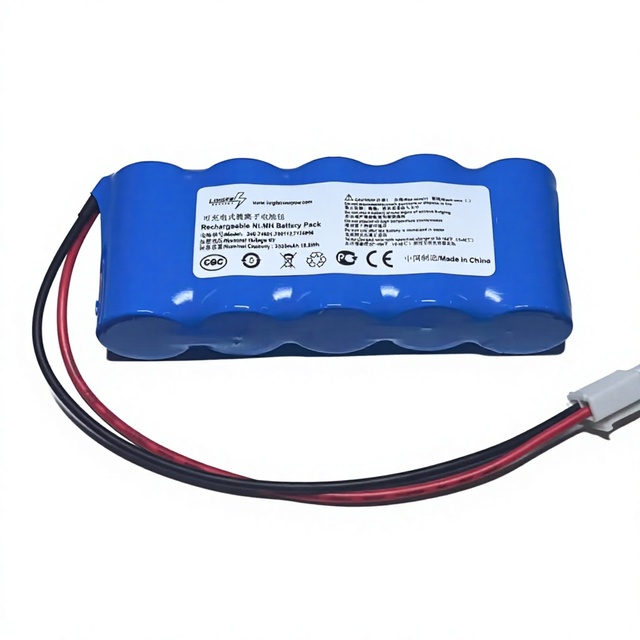 240.74801 3300mAh Rechargeable NiMH 6V Replacement Battery for Craftsman Power Tool Series-Replaces Models 700113 7000113-in