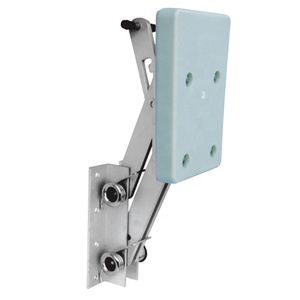 Factory Supply Boat Outboard <strong>Engine</strong> Boat <strong>Stand</strong> With Plastic Pad - Product Image 1