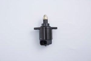 Vanne de régulation de régime de ralenti à moteur pas à pas CODE COURT : B04/01 D5131 MARELLI : 230016079057 PEUGEOT : 192 pour PEUGEOT 405 - Product Image 1