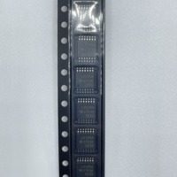 Nouvelle puce audio originale PCM1793DBR, circuit intégré DAC stéréo 113dB SNR, composants électroniques en stock