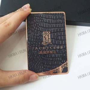 Tarjetas de Visita Impresas en Serigrafía de la Mejor Calidad, Fabricante Chino - Product Image 2