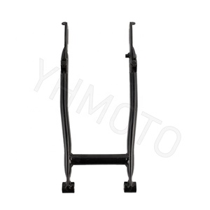 Châssis de remplacement pour cyclomoteur, bras oscillant pour Simson S50 S51 S53 S70 S83 - Product Image 2