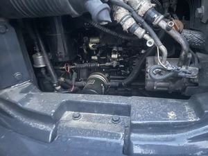 Hengjisi Machinery Mini Used Komatsu PC55MR Compact <b>Track</b> Excavator 2023 Model 5.5 Ton Engine Gearbox Gear Japan Origin - Product Image 6