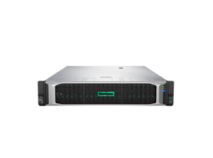 เซิร์ฟเวอร์ประสิทธิภาพสูง HPE ProLiant DL560 G10 Xeon Gold 5218 2P 64G P408i-a 8SFF 1600W เซิร์ฟเวอร์ HPE DL560 G10 - Product Image 4