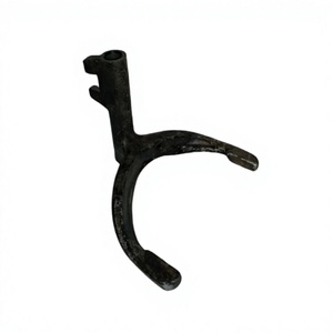 Fit for TATA Selector Fork 1st Speed Reverse Gear OEM 3212651301 LPT 1613 697 5G 5675cc Truck Bus Parts - Product Image 1