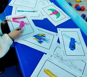 互动投影儿童儿童魔术互动画墙水族馆海洋幼儿园儿童绘画游戏