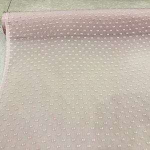 Prachtige roze kleine strik van hoogwaardige, comfortabele, aantrekkelijke zijde met uitsnijdingen voor damesavondjurk, shirt, kledingstuk, textiel. - Product Image 3