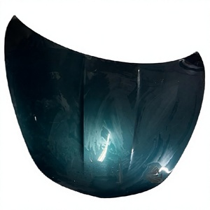Original OEM <b>Bonnet</b> for McLaren GT 540c 570s 570gt 720s P1 Second Hand Front Lid Door Lid Window Lid Car Engine Hood - Product Image 5