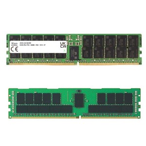 SK Hynix HMCGM4MGBRB244N 96GB RDIMM DDR5 5600 288Pin ECC Registrado Servidor de canal <span class=keywords><strong>dual</strong></span> RAM Usado en stock para centro de datos - Product Image 3
