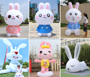 Mariage dôme marbre dauphin bouteille de boisson ballon arches joyeux anniversaire vente Halloween décoration gonflable lapin arc - Product Image 3