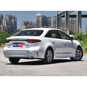 <span class=keywords><strong>Toyota</strong></span> Levin GT d'occasion, voiture familiale, Euro VI, haute configuration, 5 places, faible kilométrage, livraison rapide depuis la Chine - Product Image 2