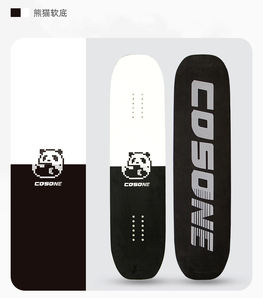 <span class=keywords><strong>Planche</strong></span> de snowboard double <span class=keywords><strong>pour</strong></span> l'entraînement à domicile, avec fond rigide en placage, <span class=keywords><strong>pour</strong></span> l'entraînement hiver-été, <span class=keywords><strong>planche</strong></span> de snowboard <span class=keywords><strong>trampoline</strong></span> - Product Image 1