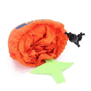 Custom Printed Reusable <b>Shopping</b> <b>Bag</b> <b>Foldable</b> Wholesome Made of Factory-Customized Polyester Nylon Featuring Letter Pattern - Product Image 6