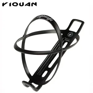 Logo Customized Road MTB Bike Carbon Bottle Cage Holder Carbon Fiber Bike Bottle Water Cage