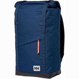 Échantillon gratuit en gros Sacs bandoulière pour hommes Sac à dos à rabat imperméable Sac à bandoulière unique Sac messager - Product Image 1