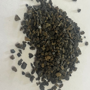 Grano de Esmeril Natural N.° 10, 12, 14, Agregado Abrasivo Premium para Preparación de Superficies por Sandblasting de Alta Resistencia y Acabado de Metales - Product Image 3