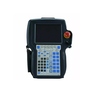 Fanuc A05B-2518-C304 ชุดควบคุมหุ่นยนต์แบบพกพา สภาพใหม่ในกล่อง พร้อมส่งด่วน หุ่นยนต์อุตสาหกรรม A05B-2518-C304 A05B-2518-C304 - Product Image 4