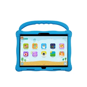10 5g di alta qualità per bambini con Slot Sim 64rom 4g Tablet per bambini da 10 pollici