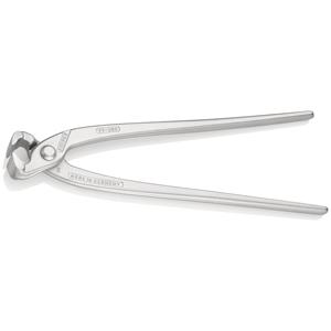 Knipex 99 04 280คีมตัดของ concreter (ก้ามปูของ concreter หรือก้ามปูของ fixer) สังกะสีชุบ280มม. - Product Image 2