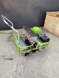 Planteurs <span class=keywords><strong>de</strong></span> graines <span class=keywords><strong>de</strong></span> légumes 1, six, huit rangée, <span class=keywords><strong>prix</strong></span> direct <span class=keywords><strong>d</strong></span>'usine - Product Image 3