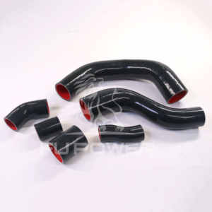 POUR MK7 FORD <span class=keywords><strong>FIESTA</strong></span> <span class=keywords><strong>ST</strong></span> ST180 BOOST TURBO <span class=keywords><strong>INTERCOOLER</strong></span> TUYAU KIT KMI - Product Image 2
