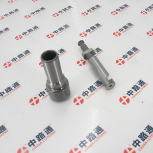 A271 dizel yakıt enjeksiyon piston varil montaj motor FD42 FD46 BD30 Nissan Atlas H41 kamyon için 131154-2920 pompa elemanı - Product Image 4