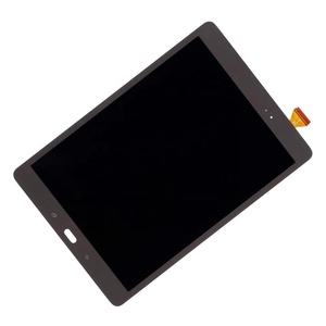 Nuevo Original para Samsung <span class=keywords><strong>Galaxy</strong></span> <span class=keywords><strong>Tab</strong></span> <span class=keywords><strong>9</strong></span>,7 "SM-T550 SM-T555 T550 T555 reemplazo de vidrio digitalizador pantalla LCD pantalla - Product Image 3