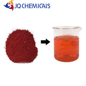 Colorante sapone liquido rosso/giallo/verde/blu - Product Image 3
