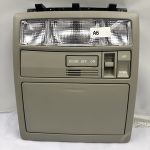 Lumière intérieure <span class=keywords><strong>Toyoyta</strong></span> pour TOYOTA Camry 2007-2011 Land Cruiser 2003-2007 Lampe de toit 63650-33221E0 - Product Image 3