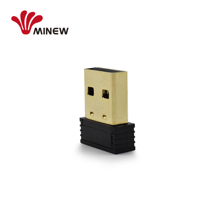 Minew C3 Mini USB Balise Eddystone USB iBeacon bluetooth marketing de proximité dispositif