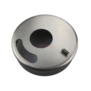 Pièces hors-bord <span class=keywords><strong>Suzuki</strong></span> 17413-94L10 MANCHON, BOÎTIER DE POMPE À EAU S25 <span class=keywords><strong>Suzuki</strong></span> 25 <span class=keywords><strong>30</strong></span> HP DT25 DT30 Pièces marines Moteur hors-bord <span class=keywords><strong>Suzuki</strong></span> - Product Image 5