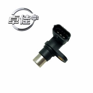 เซ็นเซอร์ตำแหน่งเพลาลูกเบี้ยว ZJ-02-002 สำหรับรถยนต์ Changan Star 474 รุ่นที่ 2 3781020-02 อะไหล่แท้ทดแทน - Product Image 4