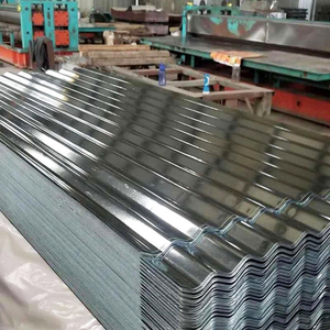 Fabricante de Láminas de Acero PPGI/PPGL/Gi/Gl en China, Láminas de Techo de Aluminio Prepintadas, Galvanizadas, Aluzinc/Galvalume - Product Image 4