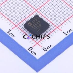 วงจรรวม BGA-49 LTM4668AEY # PBF ชิปวงจรรวม DC-DC PMIC ส่วนประกอบอิเล็กทรอนิกส์ - Product Image 1