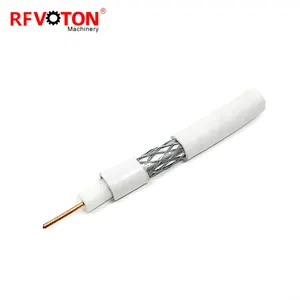 Mejor Precio Rg6 Cable Coaxial Rg-6 Ccs comunicación Cable Rg 6