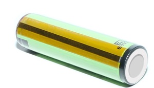 Bản Gốc 18650 GA, 26JM,30Q,VTC6, HG2,MH1,35ET, HD2 18650BF,18650PF ,3.7V 18650 Được Bảo Vệ Cho Đèn Pin - Product Image 3