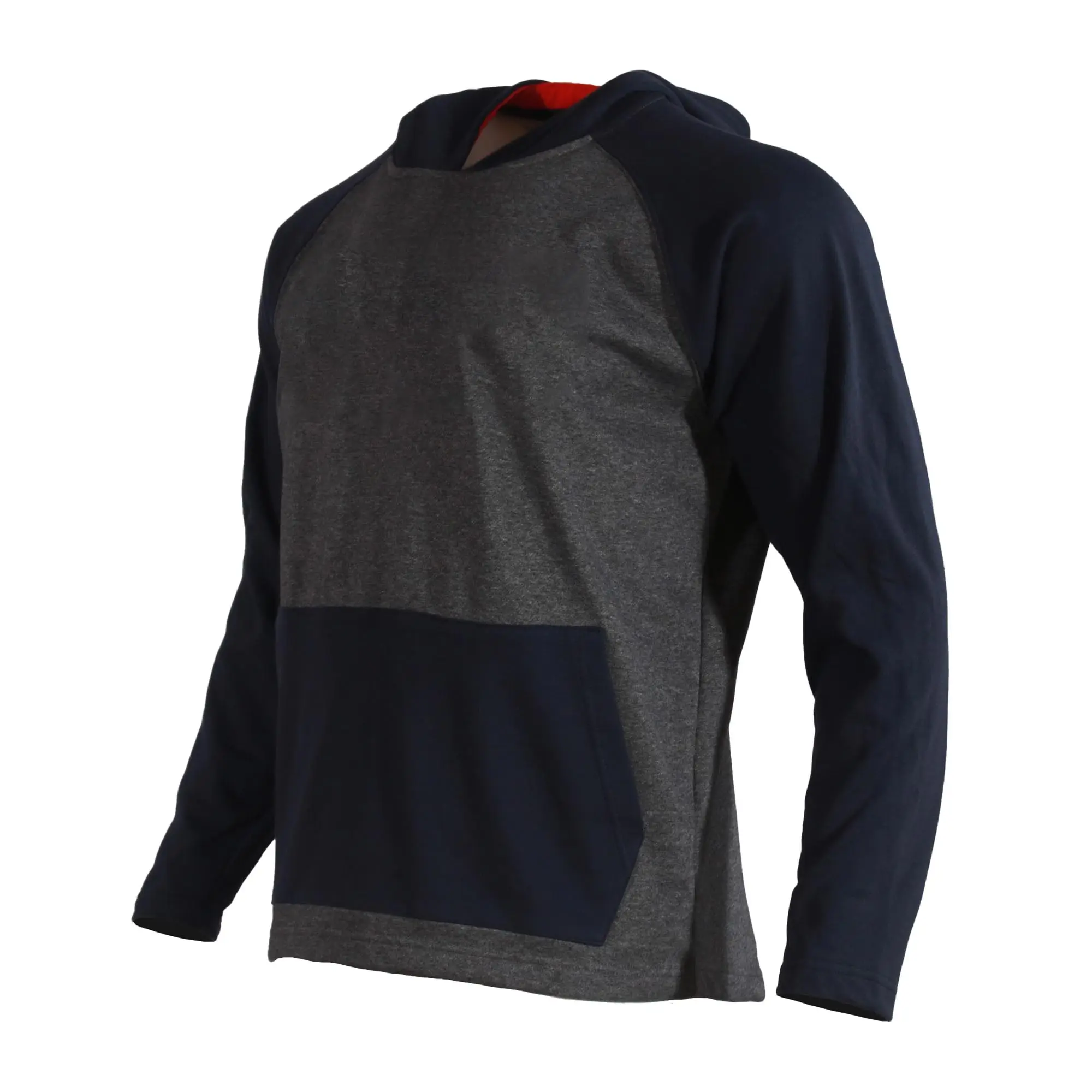 2023 индивидуальная толстовка с вышитым логотипом, американский футбол, Мужской пуловер с декольте, свитер