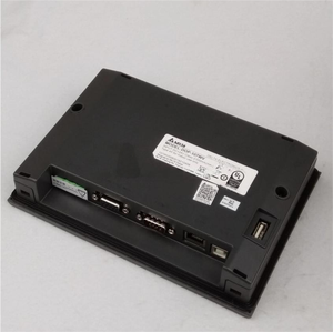 HMI DOP-107WV หน้าจอสัมผัสขนาด 7 นิ้ว อินเทอร์เฟซระหว่างมนุษย์กับเครื่องจักร ความละเอียด 480x272 พร้อมอีเธอร์เน็ตสำหรับระบบควบคุมอุตสาหกรรม DOP-10 - Product Image 4