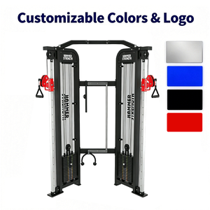 Máquina de Poleas Multifunción para Ejercicios de Fuerza, También Llamada Small Flying Bird, en Oferta - Product Image 6