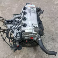 Moteur d'occasion authentique D15B CARB 16V pour Honda Offre Spéciale
