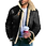 Piumino da uomo con cappuccio in pelliccia 2022 - Product Image 5
