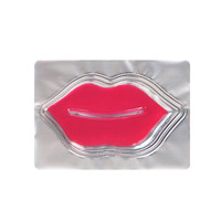 RSF108 Cherry Jelly Lip Scrub OEM Masque en poudre anti-rides avec des peptides d'acide hyaluronique à la vitamine C Avantages du collagène