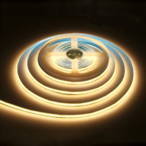 Địa chỉ RGB COB <span class=keywords><strong>LED</strong></span> <span class=keywords><strong>Strip</strong></span> DC24V 11 wát/mét 630LED <span class=keywords><strong>Side</strong></span> <span class=keywords><strong>View</strong></span> Multicolor ma thuật kỹ thuật số COB <span class=keywords><strong>Strip</strong></span> 10 pixel/mét RGB IC COB <span class=keywords><strong>LED</strong></span> <span class=keywords><strong>Strip</strong></span> - Product Image 2