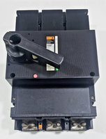 Plc Circuit Breaker Compact C800 Ni 800a 3 Pole 660v for Warranty Product