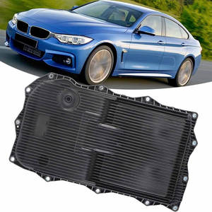 24118612901 24117624192 24117613253 cárter de aceite de transmisión automática para <span class=keywords><strong>BMW</strong></span> F10 F18 F11 7 F01 F02 F03 F04 E70 E71 E72 535xi <span class=keywords><strong>2015</strong></span> - Product Image 3