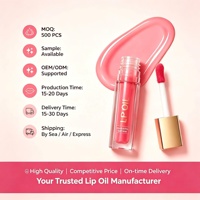 Fabricant OEM ODM de gloss à lèvres, maquillage végétalien et sans cruauté animale, fournisseur de marques de beauté en marque blanche, ensemble de gloss à lèvres mats pour maquillage